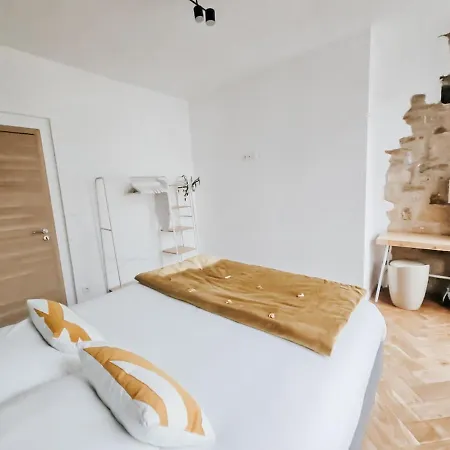 Gonzague N2 - Center - 88 M2 Lejlighed