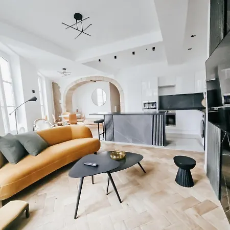 Gonzague N2 - Center - 88 M2 Lejlighed Charleville-Mézières