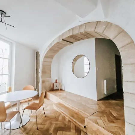 Lejlighed Gonzague N2 - Center - 88 M2 Charleville-Mézières