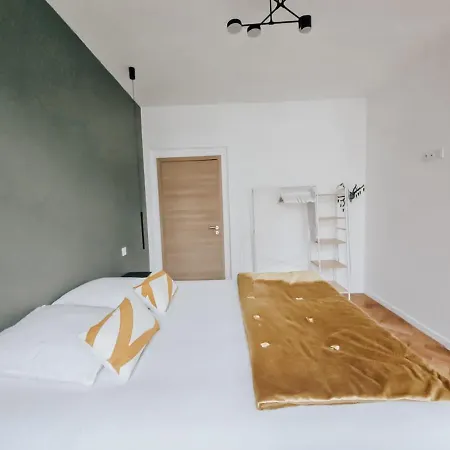 Gonzague N2 - Center - 88 M2 公寓 Charleville-Mézières