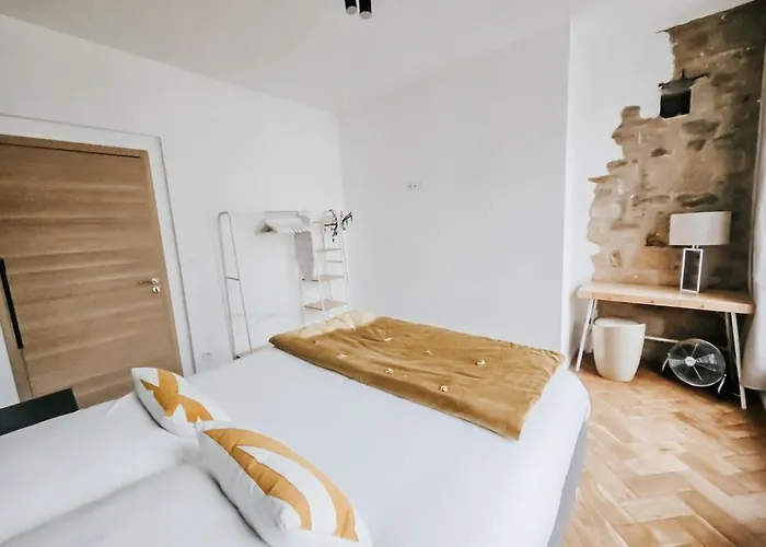 Gonzague N2 - Center - 88 M2 Lejlighed