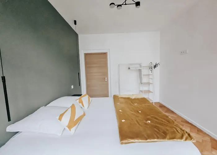 Gonzague N2 - Center - 88 M2 Lejlighed Charleville-Mézières