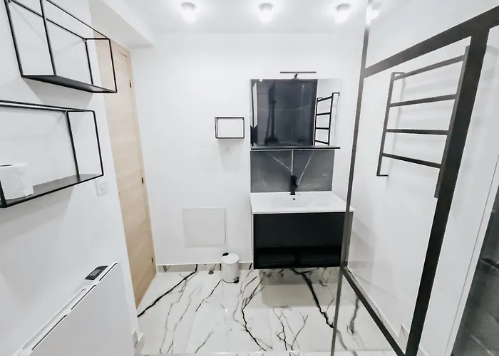 Gonzague N2 - Center - 88 M2 * Charleville-Mézières