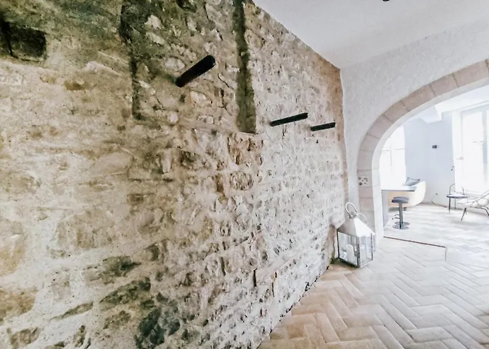 Gonzague N2 - Center - 88 M2 Lejlighed *